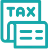 tax icon