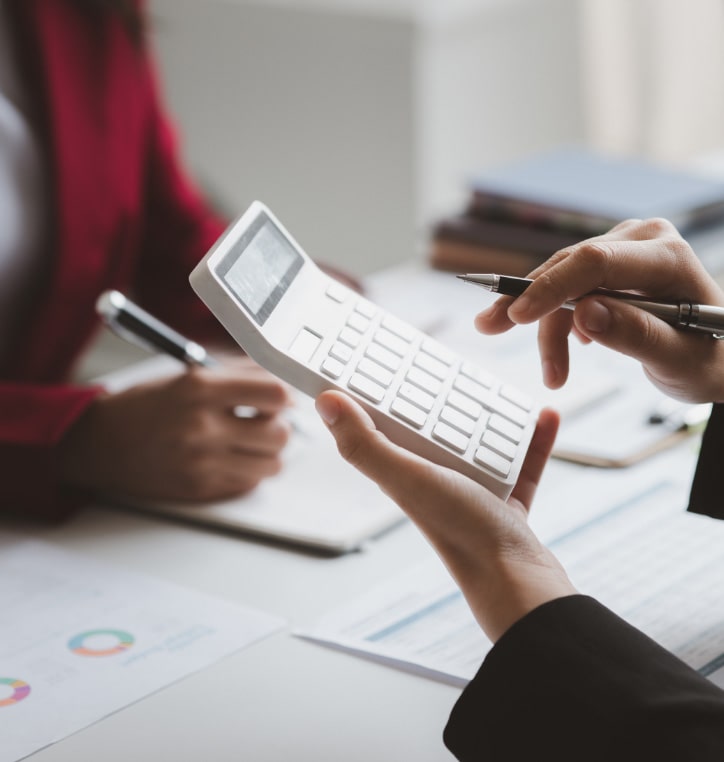 home office depreciation calculator